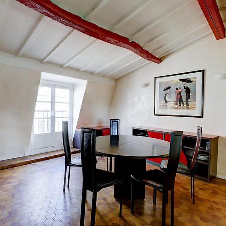 Latin Quarter & Sorbonne - 2Br - Cityapartmentstay Paryż Zewnętrze zdjęcie