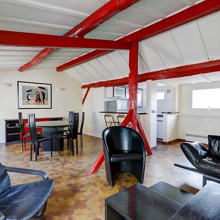 Latin Quarter & Sorbonne - 2Br - Cityapartmentstay Paryż Zewnętrze zdjęcie