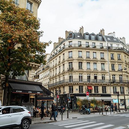 Latin Quarter & Sorbonne - 2Br - Cityapartmentstay Paryż Zewnętrze zdjęcie