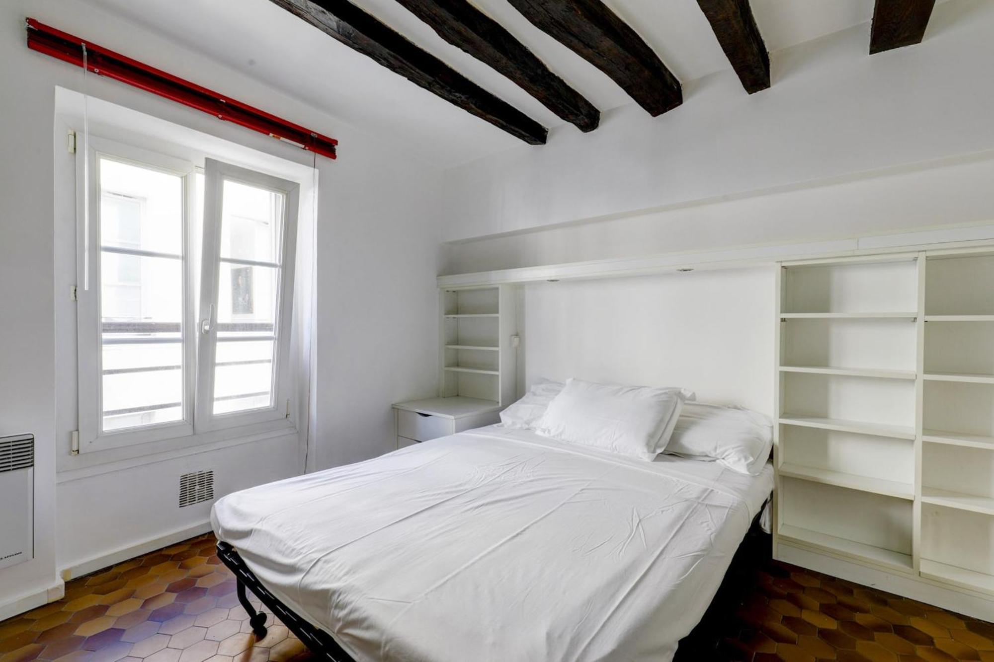 Latin Quarter & Sorbonne - 2Br - Cityapartmentstay Paryż Zewnętrze zdjęcie